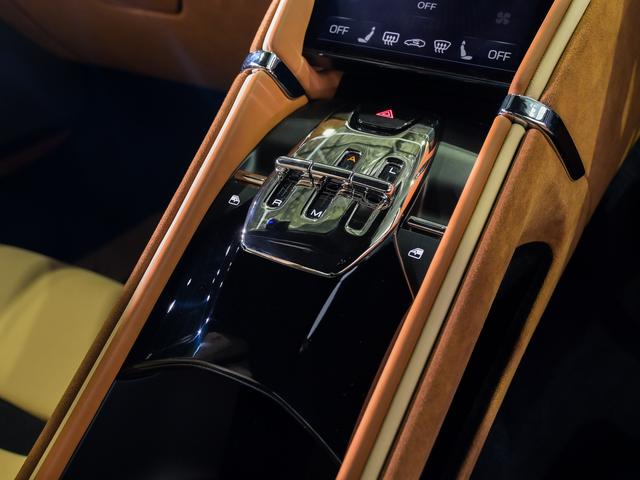 ローマ 　フェラーリ認定中古車　メーカー保証付　フェラーリ・ロードサイドアシスタンス　Ｆｅｒｒａｒｉ　Ａｐｐｒｏｖｅｄ（12枚目）