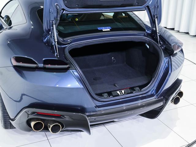 ローマ 　フェラーリ認定中古車　メーカー保証付　フェラーリ・ロードサイドアシスタンス　Ｆｅｒｒａｒｉ　Ａｐｐｒｏｖｅｄ（15枚目）