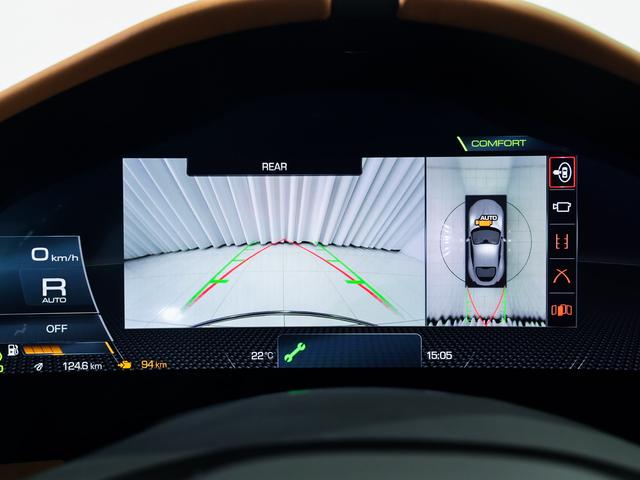 ローマ 　フェラーリ認定中古車　メーカー保証付　フェラーリ・ロードサイドアシスタンス　Ｆｅｒｒａｒｉ　Ａｐｐｒｏｖｅｄ（19枚目）