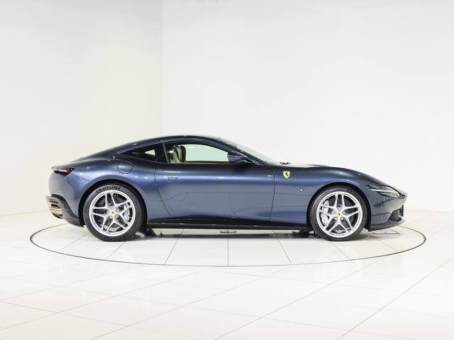 ローマ 　フェラーリ認定中古車　メーカー保証付　フェラーリ・ロードサイドアシスタンス　Ｆｅｒｒａｒｉ　Ａｐｐｒｏｖｅｄ（28枚目）