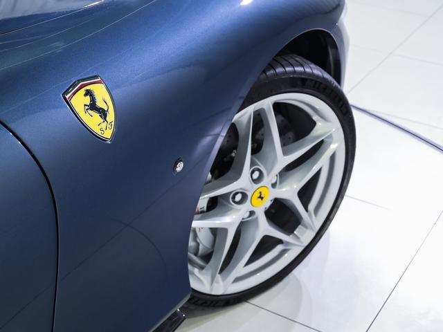 ローマ 　フェラーリ認定中古車　メーカー保証付　フェラーリ・ロードサイドアシスタンス　Ｆｅｒｒａｒｉ　Ａｐｐｒｏｖｅｄ（36枚目）