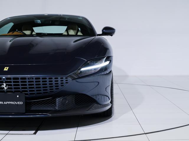 ローマ 　フェラーリ認定中古車　メーカー保証付　フェラーリ・ロードサイドアシスタンス　Ｆｅｒｒａｒｉ　Ａｐｐｒｏｖｅｄ（42枚目）