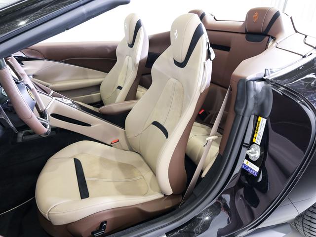 ローマスパイダー ベースグレード(3枚目)