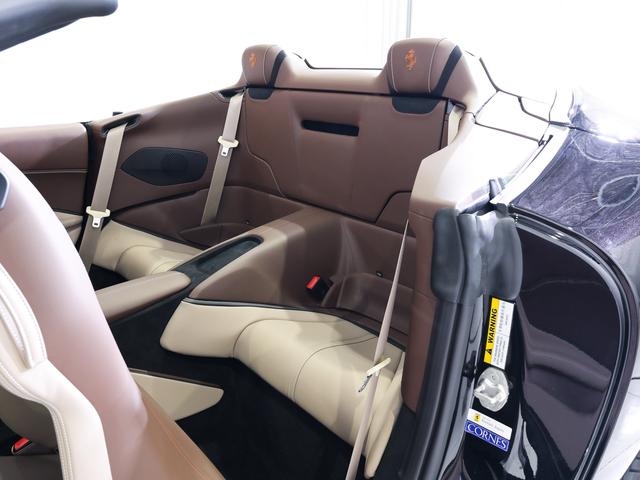 ローマスパイダー ベースグレード(4枚目)