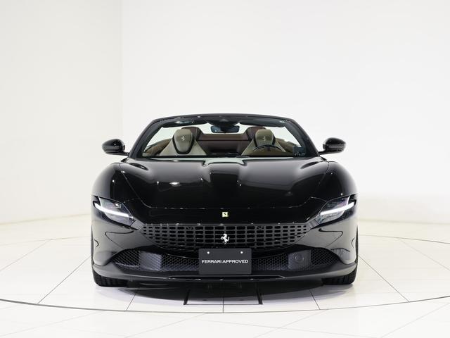 ローマスパイダー ベースグレード(5枚目)