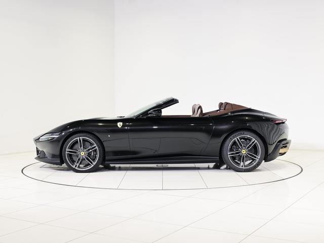 ローマスパイダー ベースグレード(8枚目)