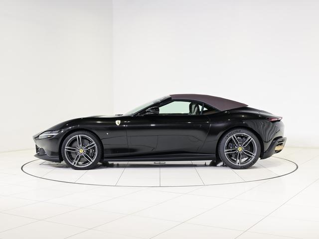 ローマスパイダー ベースグレード(9枚目)