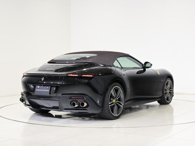 ローマスパイダー ベースグレード(11枚目)