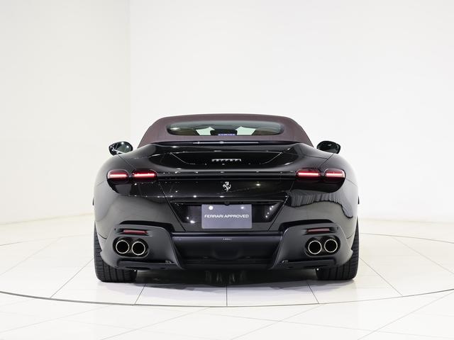 ローマスパイダー ベースグレード(12枚目)