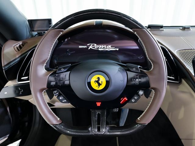 ローマスパイダー ベースグレード(13枚目)