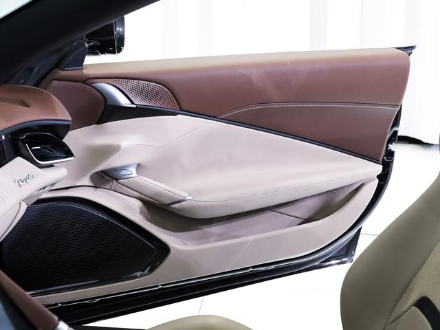 ローマスパイダー ベースグレード(16枚目)