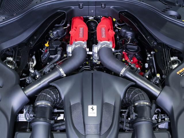 ローマスパイダー ベースグレード(20枚目)