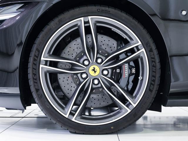 ローマスパイダー ベースグレード(21枚目)