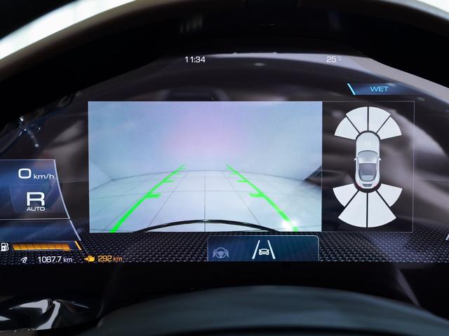 ローマスパイダー ベースグレード(22枚目)