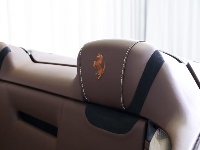 ローマスパイダー ベースグレード(28枚目)