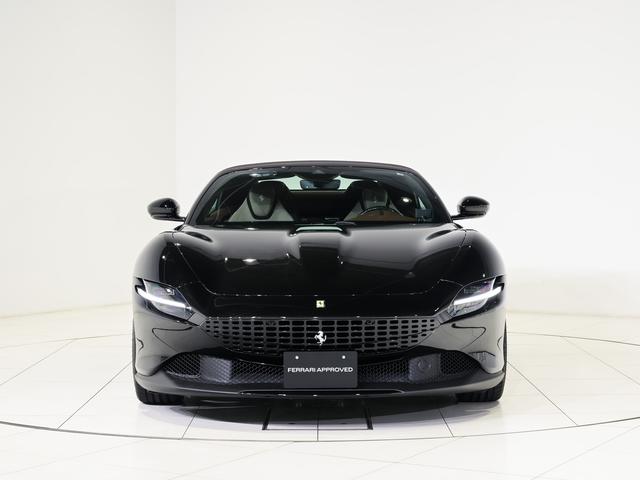 ローマスパイダー ベースグレード(29枚目)