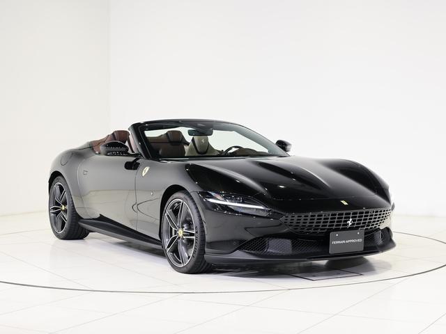 ローマスパイダー ベースグレード(30枚目)