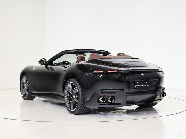 ローマスパイダー ベースグレード(33枚目)