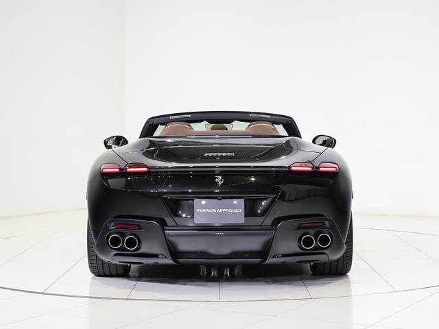 ローマスパイダー ベースグレード(34枚目)