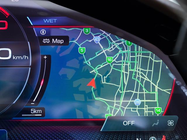 ローマスパイダー ベースグレード(35枚目)