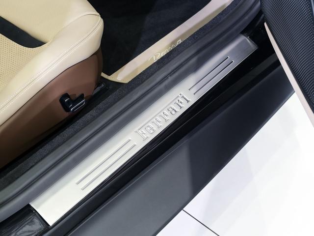 ローマスパイダー ベースグレード(39枚目)