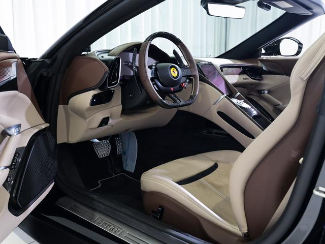 ローマスパイダー ベースグレード(43枚目)