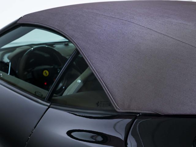 ローマスパイダー ベースグレード(45枚目)