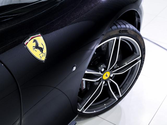 ローマスパイダー ベースグレード(46枚目)