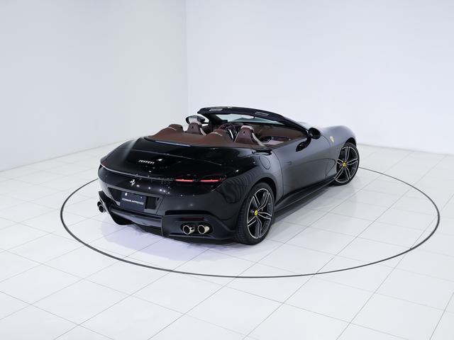 ローマスパイダー ベースグレード(49枚目)