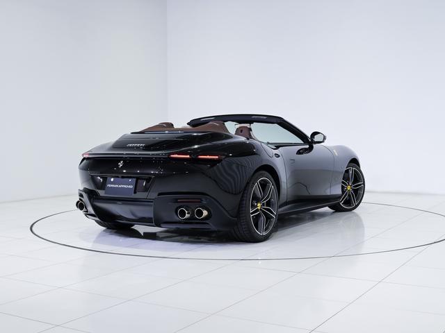 ローマスパイダー ベースグレード(50枚目)