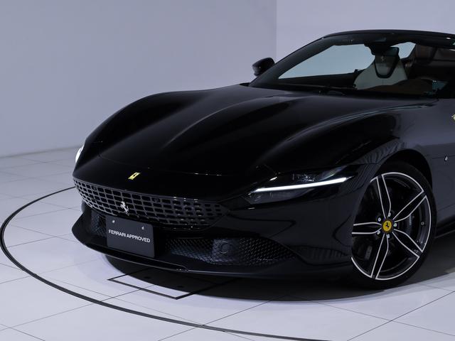 ローマスパイダー ベースグレード(51枚目)