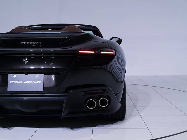 ローマスパイダー ベースグレード(53枚目)