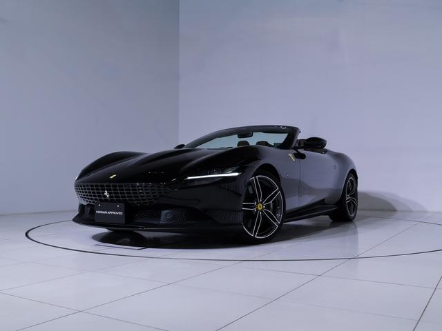 ローマスパイダー ベースグレード(55枚目)