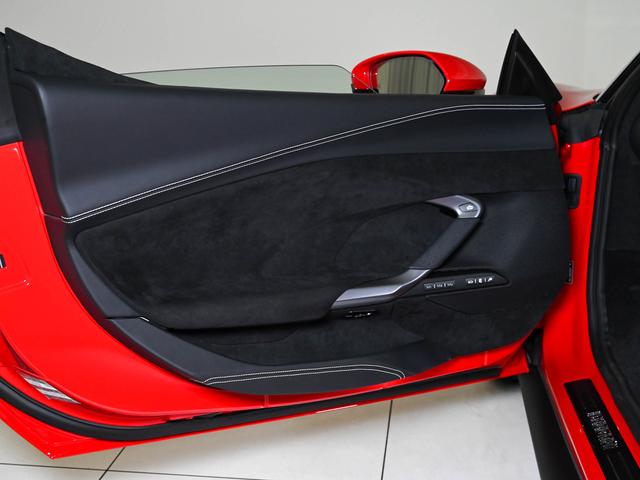 296GTB フェラーリ認定中古車 メーカー保証付 フェラーリ・ロードサイドアシスタンス Ferrari Approved 20インチ・ダイヤモンドカット鍛造ホイール ベンチレーテッド・フル電動シート(15枚目)