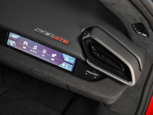 296GTB フェラーリ認定中古車 メーカー保証付 フェラーリ・ロードサイドアシスタンス Ferrari Approved 20インチ・ダイヤモンドカット鍛造ホイール ベンチレーテッド・フル電動シート(22枚目)