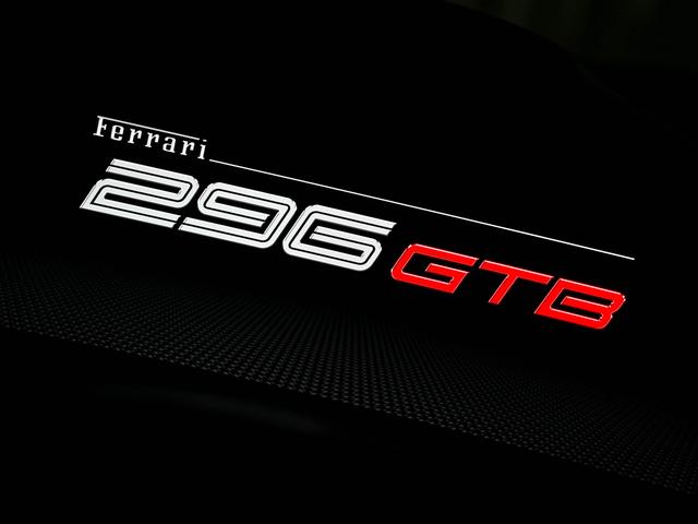 296GTB フェラーリ認定中古車 メーカー保証付 フェラーリ・ロードサイドアシスタンス Ferrari Approved 20インチ・ダイヤモンドカット鍛造ホイール ベンチレーテッド・フル電動シート(25枚目)