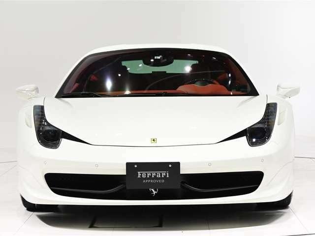 フェラーリ 458イタリア 458 cornes collection 大阪認定中古車 中古車検索 くるまのニュース フェラーリ 458イタリア 458 cornes collection 大阪認定中古車 中古車検索 くるまのニュース