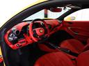 Ｆ８トリブート 　フェラーリ認定中古車　メーカー保証付　フェラーリ・ロードサイドアシスタンス　Ｆｅｒｒａｒｉ　Ａｐｐｒｏｖｅｄ（2枚目）