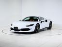 ２９６ＧＴＳ 　フェラーリ認定中古車　メーカー保証付　フェラーリ・ロードサイドアシスタンス　Ｆｅｒｒａｒｉ　Ａｐｐｒｏｖｅｄ（6枚目）