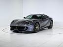 ８１２ＧＴＳ 　フェラーリ認定中古車　メーカー保証付　フェラーリ・ロードサイドアシスタンス　Ｆｅｒｒａｒｉ　Ａｐｐｒｏｖｅｄ（6枚目）