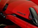 　ボディーカラーＢｉａｎｃｏ　Ａｖｕｓ（白）にインテリアはＲｏｓｓｏ　Ｆｅｒｒａｒｉ（赤）の組み合わせでございます。（31枚目）