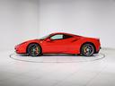 Ｆ８トリブート Ｆ１　ＤＣＴ　ボンネットアッパインサートブラックマット　フェラーリ認定中古車　メーカー保証付　フェラーリ・ロードサイドアシスタンス　Ｆｅｒｒａｒｉ　Ａｐｐｒｏｖｅｄ（6枚目）