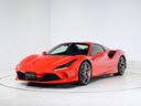 Ｆ８スパイダー 　フェラーリ認定中古車　メーカー保証付　フェラーリ・ロードサイドアシスタンス　Ｆｅｒｒａｒｉ　Ａｐｐｒｏｖｅｄ（7枚目）