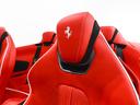 F1 DCT 20inchクローム仕上 フェラーリ認定中古車 メーカー保証付 フェラーリ・ロードサイドアシスタンス Ferrari Approved(21枚目)
