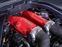 Ｆ１　ＤＣＴ　２０ｉｎｃｈクローム仕上　フェラーリ認定中古車　メーカー保証付　フェラーリ・ロードサイドアシスタンス　Ｆｅｒｒａｒｉ　Ａｐｐｒｏｖｅｄ　Ｂｌｕ　Ｒｏｍａ（27枚目）