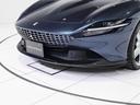 Ｆ１　ＤＣＴ　２０ｉｎｃｈクローム仕上　フェラーリ認定中古車　メーカー保証付　フェラーリ・ロードサイドアシスタンス　Ｆｅｒｒａｒｉ　Ａｐｐｒｏｖｅｄ　Ｂｌｕ　Ｒｏｍａ（29枚目）