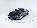 Ｆ１　ＤＣＴ　２０ｉｎｃｈクローム仕上　フェラーリ認定中古車　メーカー保証付　フェラーリ・ロードサイドアシスタンス　Ｆｅｒｒａｒｉ　Ａｐｐｒｏｖｅｄ　Ｂｌｕ　Ｒｏｍａ（40枚目）
