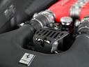 V8サウンドとともに走る時間が、特別な体験へと変わります。