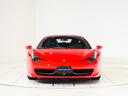 458イタリア F1 DCT フェラーリ認定中古車 メーカー保証付 フェラーリ・ロードサイドアシスタンス Ferrari Approved(5枚目)