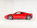 458イタリア F1 DCT フェラーリ認定中古車 メーカー保証付 フェラーリ・ロードサイドアシスタンス Ferrari Approved(6枚目)